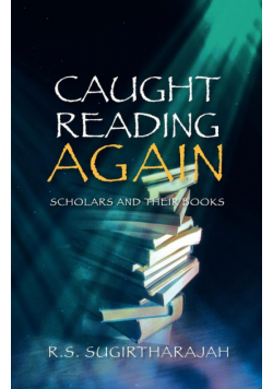 Caught Reading Again