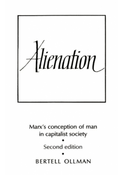 Alienation