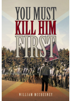 You Must Kill Him First