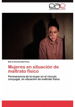 Mujeres en situación de maltrato físico