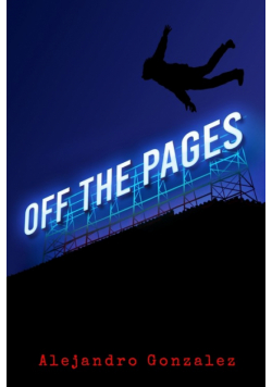 Off the Pages