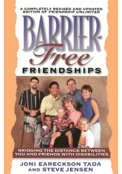 Barrier Free Friendships