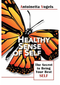 Healthy Sense of Self