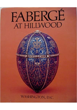 Faberge at Hillwood