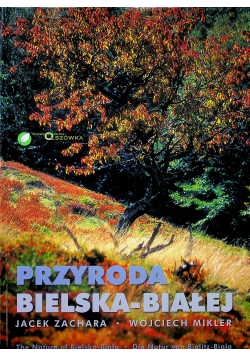 Przyroda Bielsko - Białej