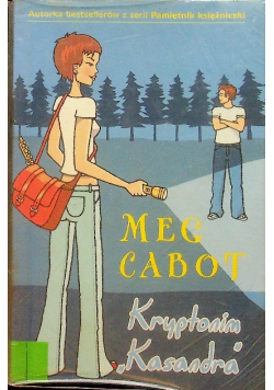 Kryptonim  Kasandra