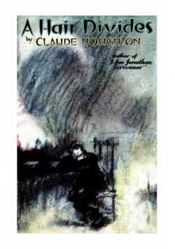 A Hair Divides (Valancourt 20th Century Classics)