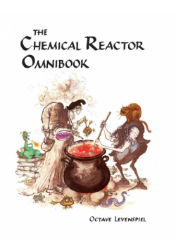 Chemical Reactor Omnibook- soft cover