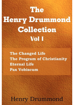 The Henry Drummond Collection Vol. I