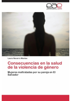 Consecuencias en la salud de la violencia de género