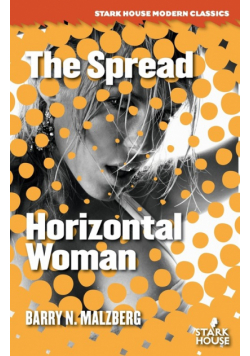 The Spread / Horizontal Woman