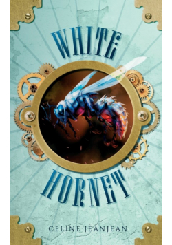 The White Hornet