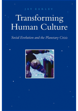 Transforming Human Culture