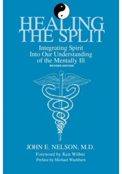 Healing the Split