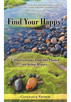 Find Your Happy!
