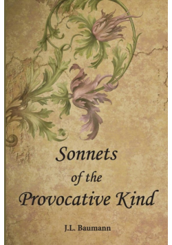 Sonnets of the Provocative Kind
