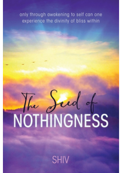 The Seed of Nothingness