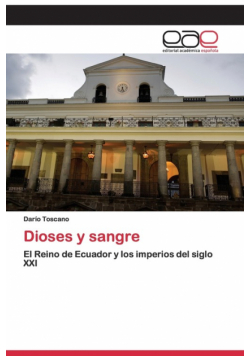 Dioses y sangre