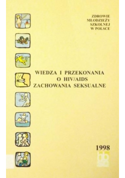 Wiedza przekonania o HIV AIDS w społeczeństwie polskim Zachowania seksualne