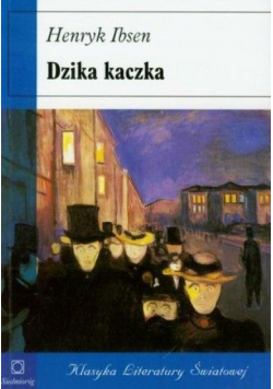 Dzika Kaczka w.2021