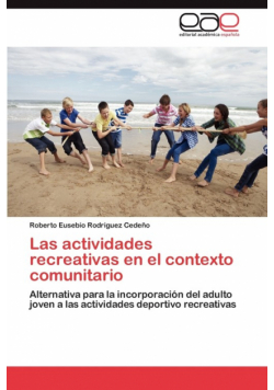 Las Actividades Recreativas En El Contexto Comunitario