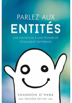 Parlez aux Entités - Talk to the Entities French