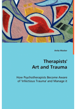 Therapists' Art and Trauma