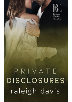 Private Disclosures