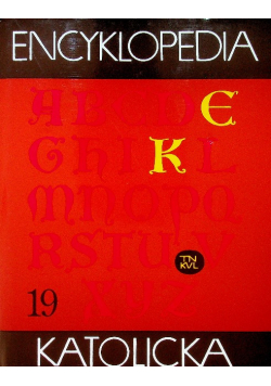 Encyklopedia katolicka 19