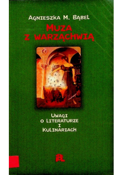 Muza z warząchwią
