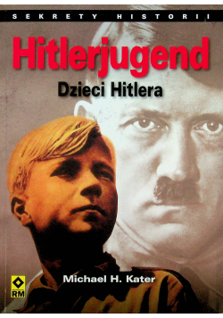 Hitlerjugend Dzieci Hitlera