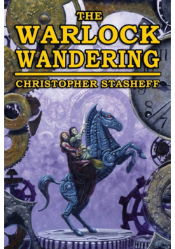 The Warlock Wandering