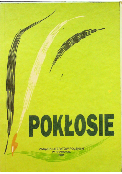 Pokłosie