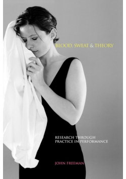 Blood, Sweat & Theory
