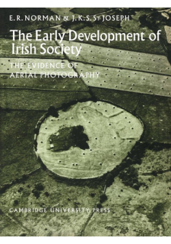 The Early Development of Irish Society