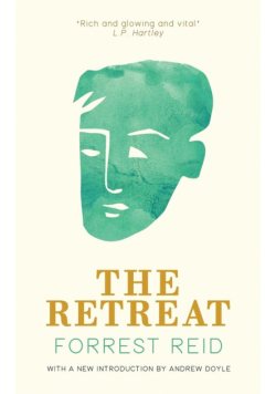 The Retreat (Valancourt 20th Century Classics)