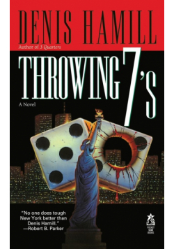 Throwing 7's