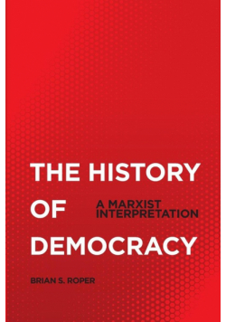 The History Of Democracy