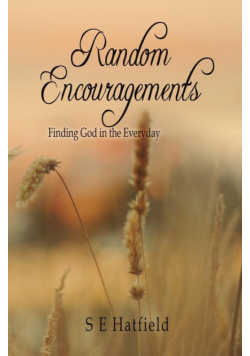 Random Encouragements