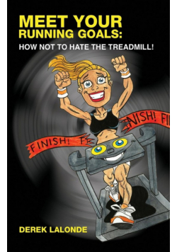 Meet Your Running Goals