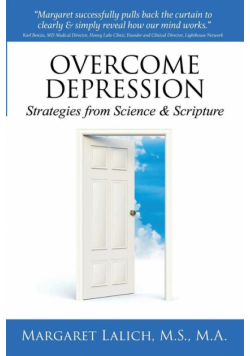Overcome Depression