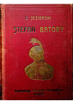 Stefan Batory 1934 r.