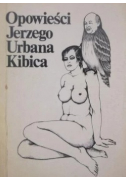 Opowieści Jerzego Urbana Kibica