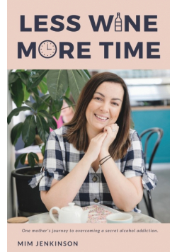 Less Wine More Time