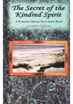 Secret of the Kindred Spirit