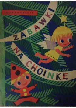 Zabawki na choinkę