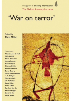 War on terror'