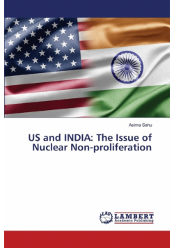 US and INDIA