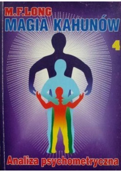 Magia Kahunów