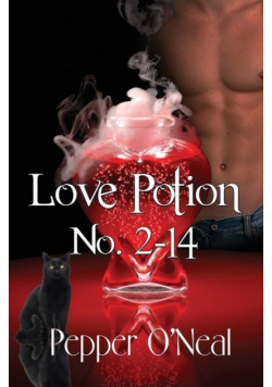 Love Potion No. 2-14
